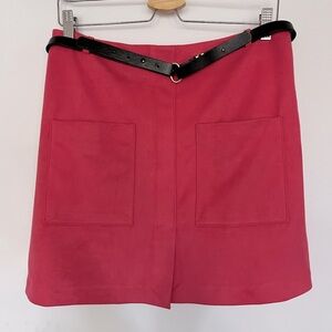 River Island Mini Skirt